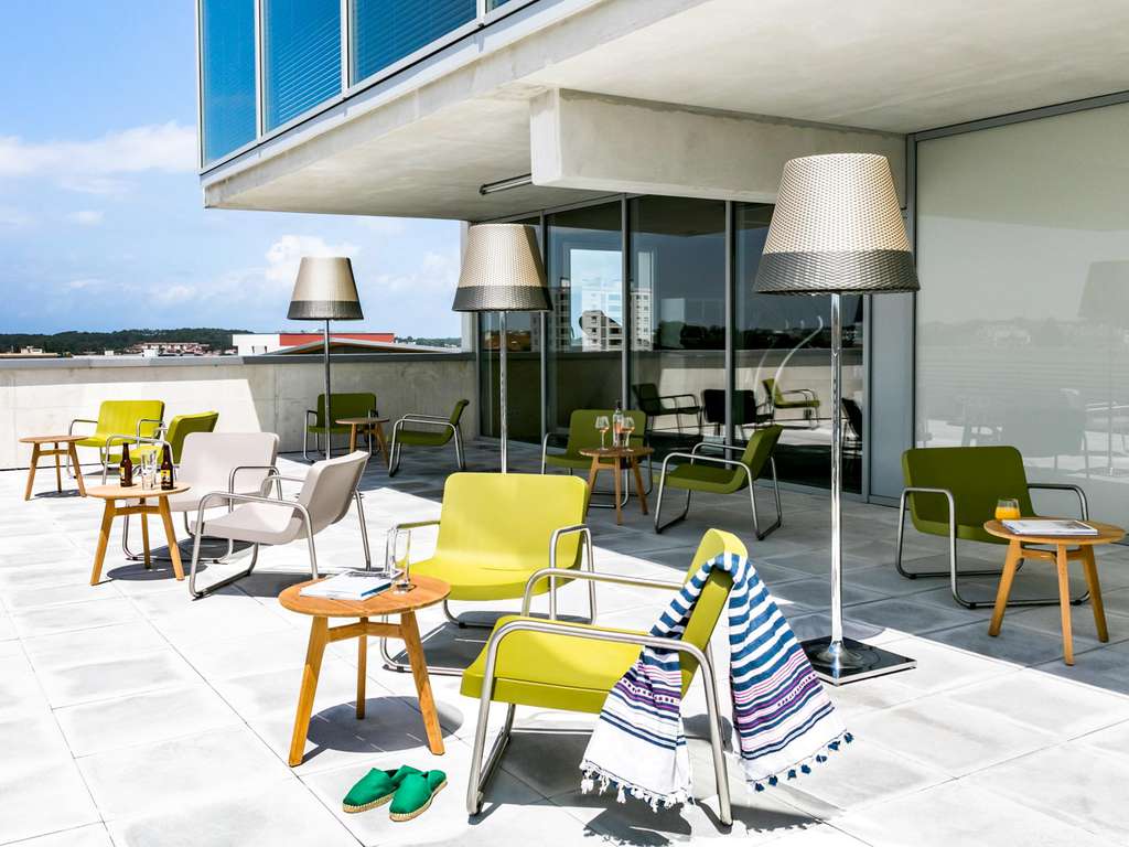 Bien-être et design au coeur de Bayonne avec apéritif et snack offerts chaque jour - 4*