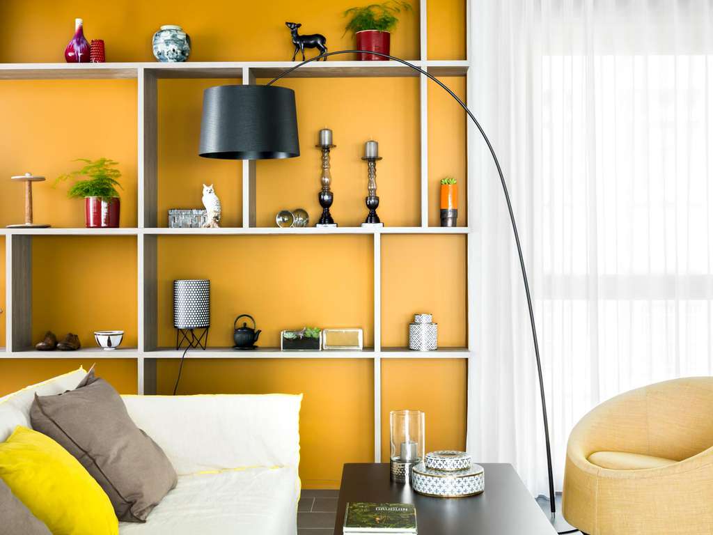 Bien-être et design au coeur de Grenoble avec apéritif et snacks offerts tous les soirs - 4*