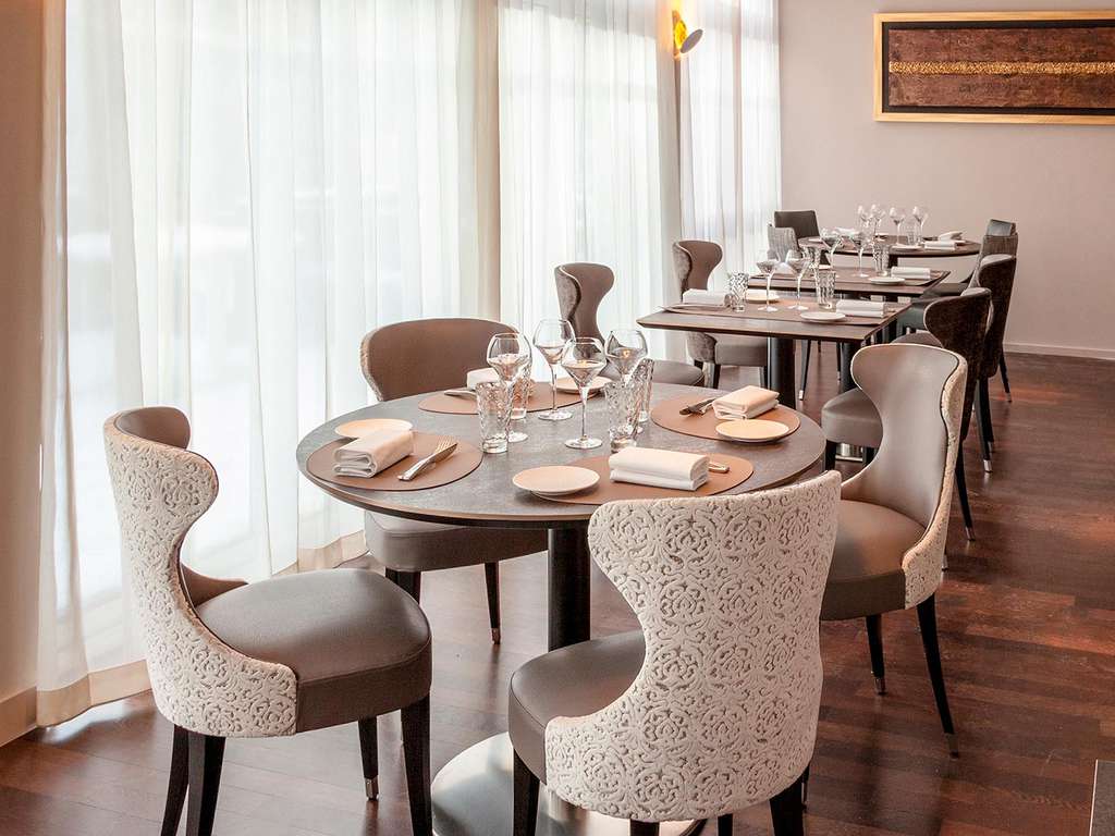 Séjour avec accès au spa et dîner en Alsace - 4*