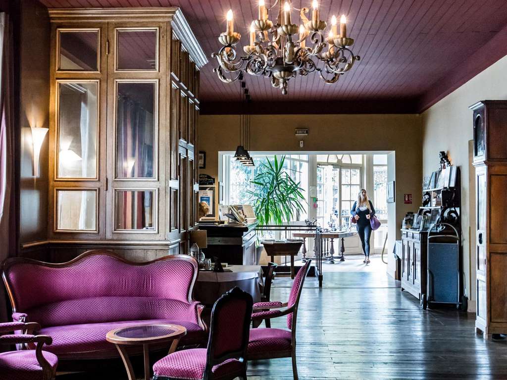 Séjour de charme avec accès aux sources et dîner à 2h de Toulouse et Montpellier - 3*