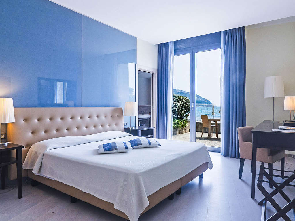 Hotel Riviera dei Fiori - Week-end en Ligurie dans un hôtel 4 étoiles de la Riviera di Ponente - 4*