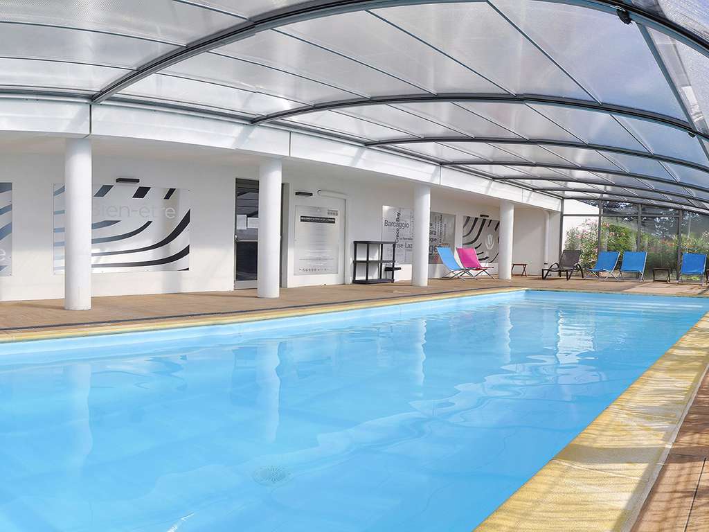 Séjour détente en bord de mer - 4*
