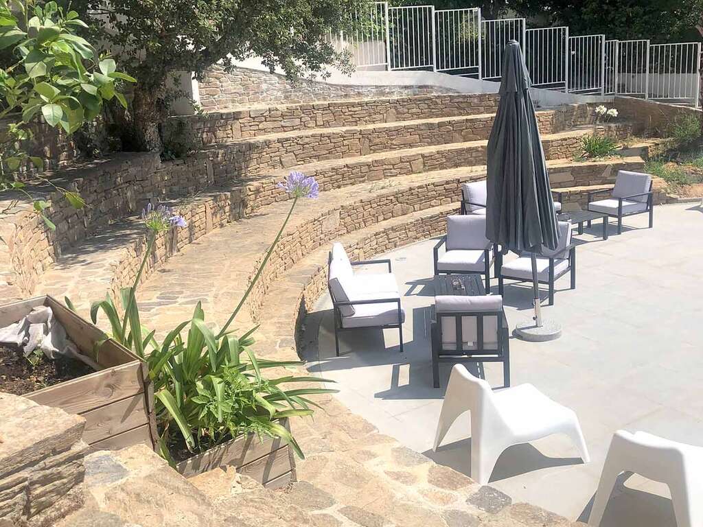 Vacances sur la Côte d'Azur - 3*