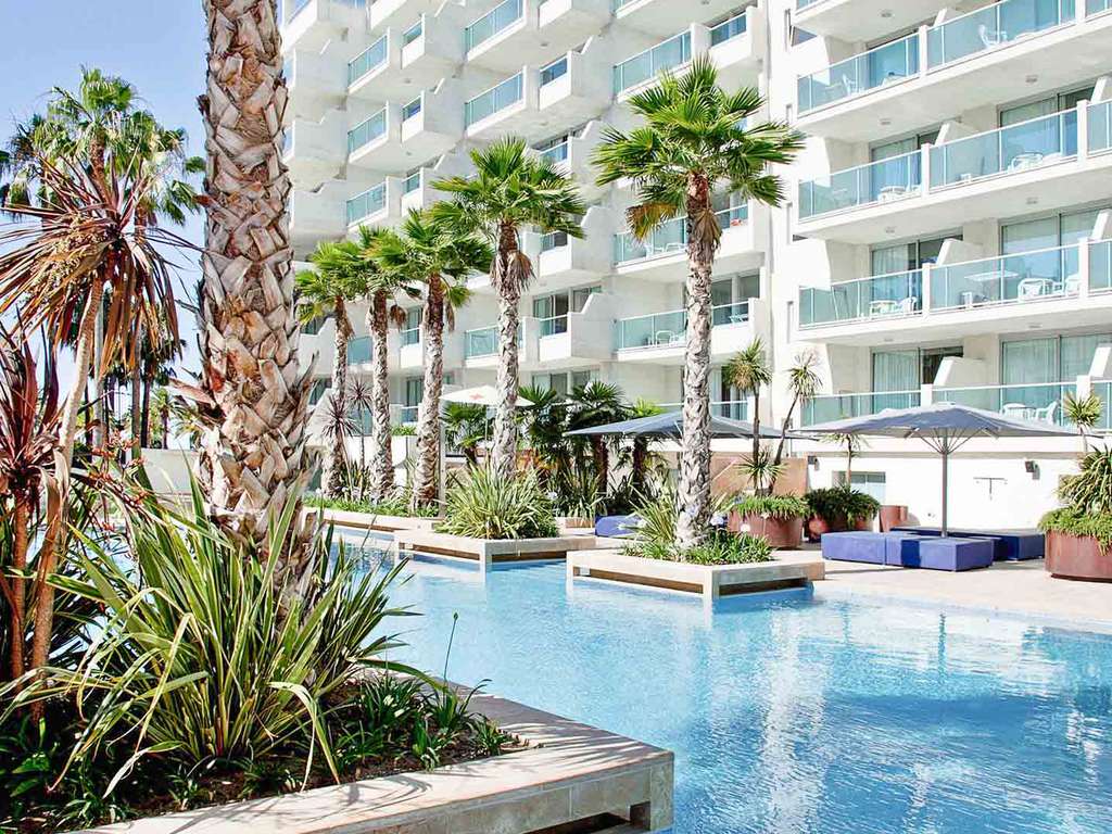 Offre à Salou! Profitez d'une suite avec petit-déjeuner et surclassement garanti - 4*