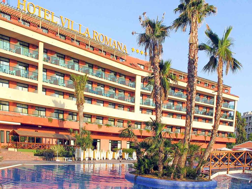 Séjour en famille en demi-pension avec spa et toboggans à Salou ! - 4*