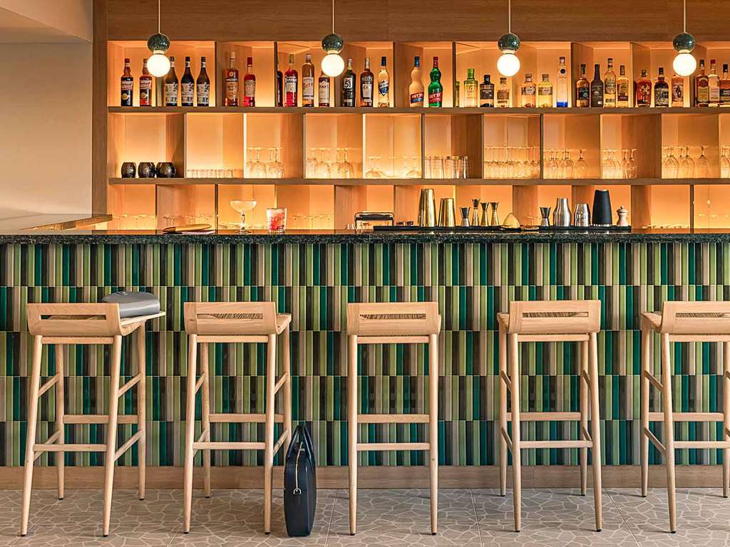 Séjour relaxant avec apéritif régional et séance de sauna à Nice - 4*