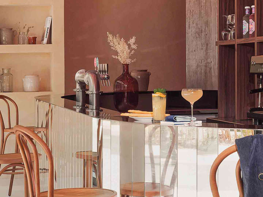Confort et design aux portes de Paris dans un bel hôtel 4* - 4*