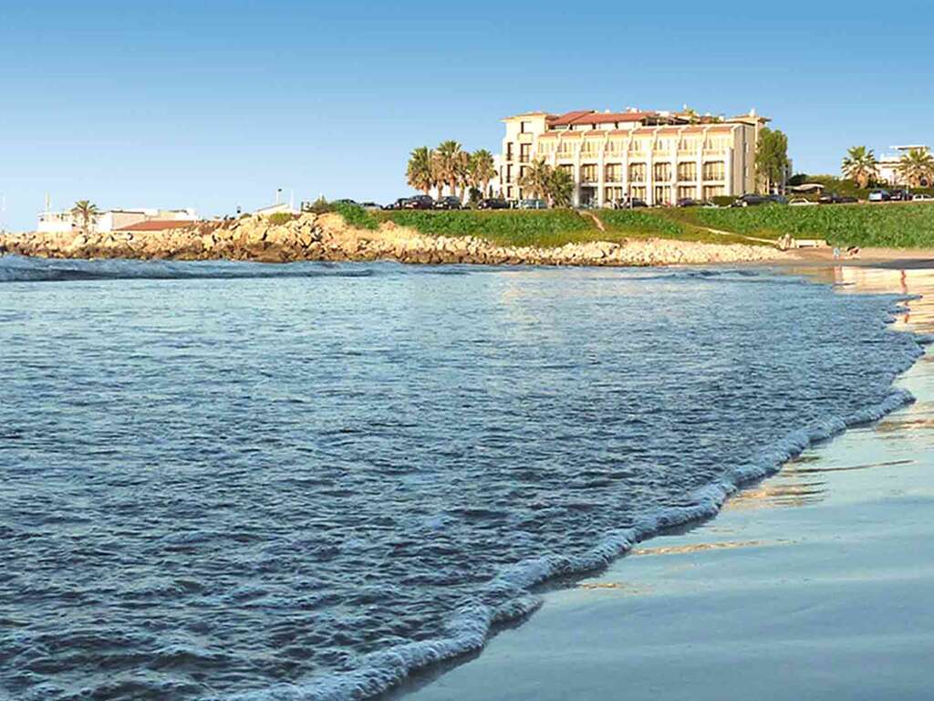 Découvrez la magie de Sitges lors d'une escapade inoubliable - 4*