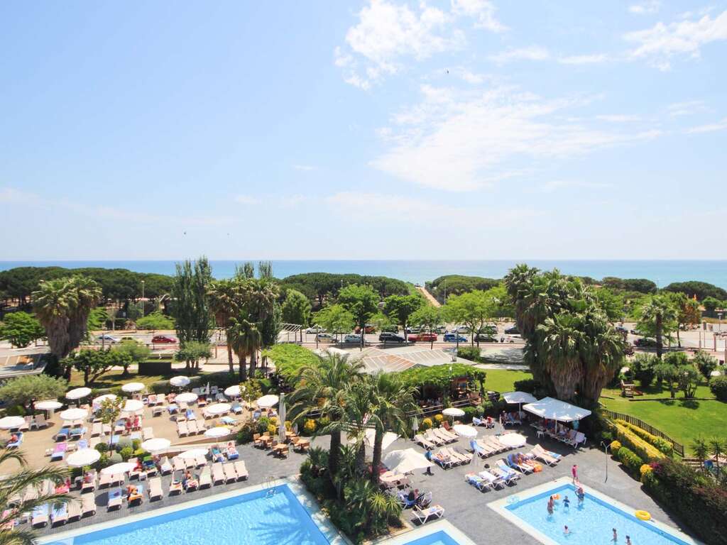 Découvrez la Costa Brava à Santa Susanna, un week-end en bord de mer en demi-pension. - 4*