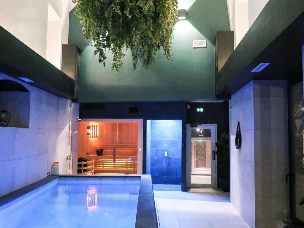 Détente au coeur de la Bretagne en chambre supérieure avec accès spa offert - 3*