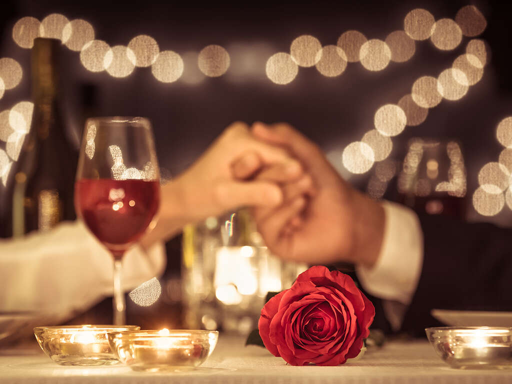 Escapade pétillante en amoureux au bord de la mer à la Baule - 4*