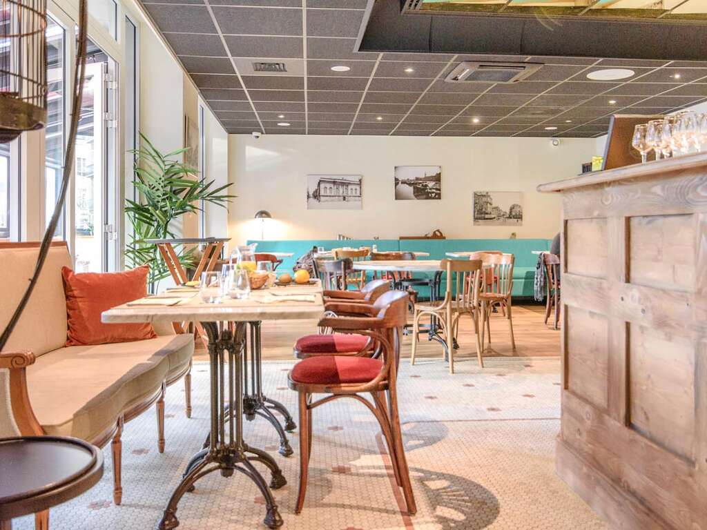 Charme, détente, et gastronomie à Chalon-sur-Saône - 3*