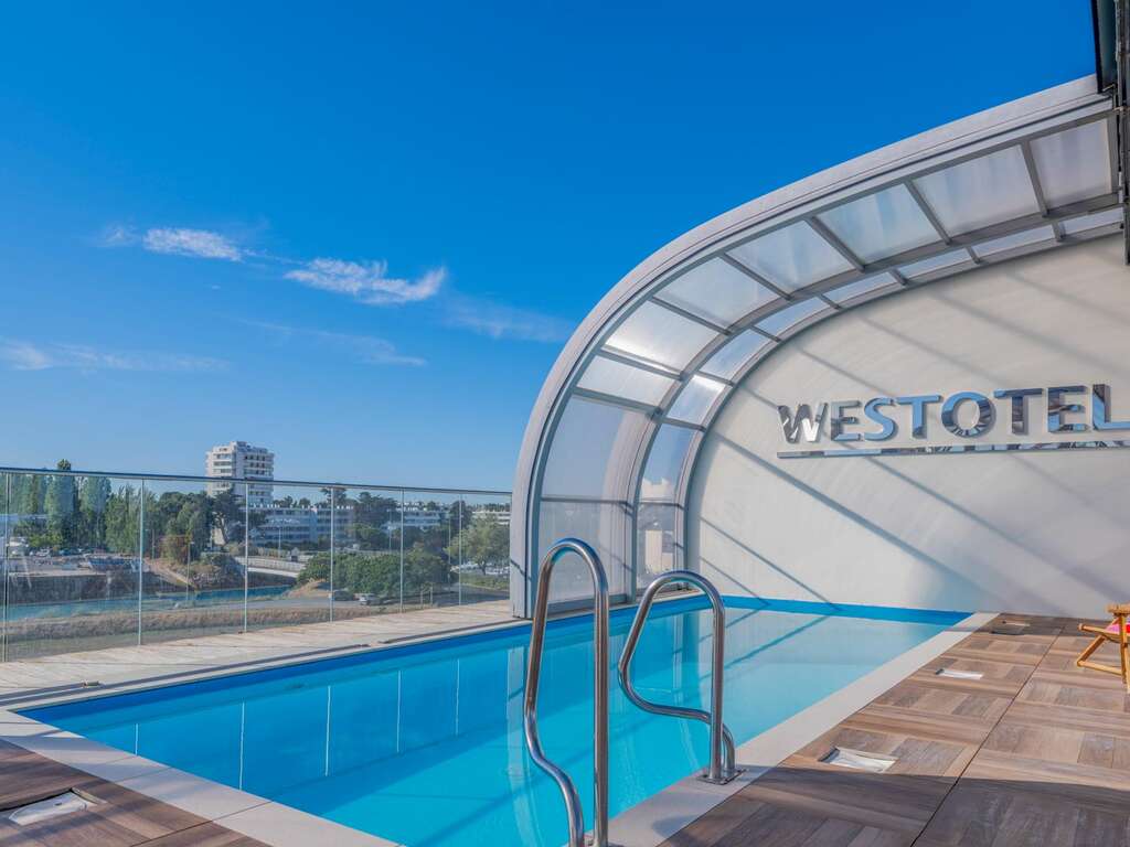 Escapade en bord de mer, accès spa à La Baule - 4*