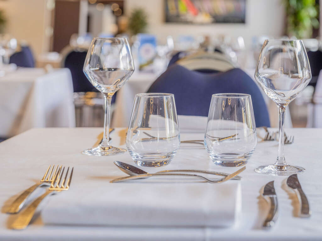 Séjour gastronomique à Pornic avec accès spa inclus - 4*