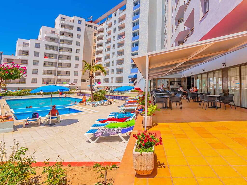 Profitez du confort des apartements avec le pétit déjeuner inclus - 3*