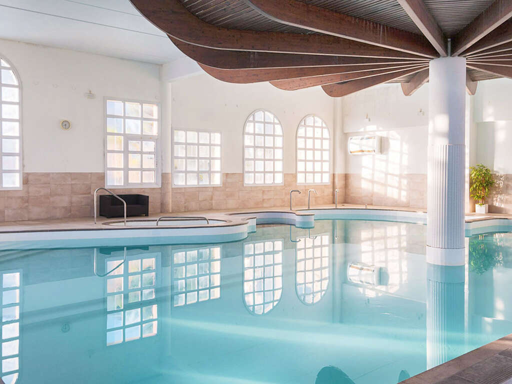 Escapade gourmande & thalasso à Banyuls-sur-Mer - 4*