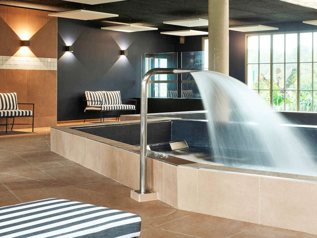 Escapade détente au Touquet - 4*