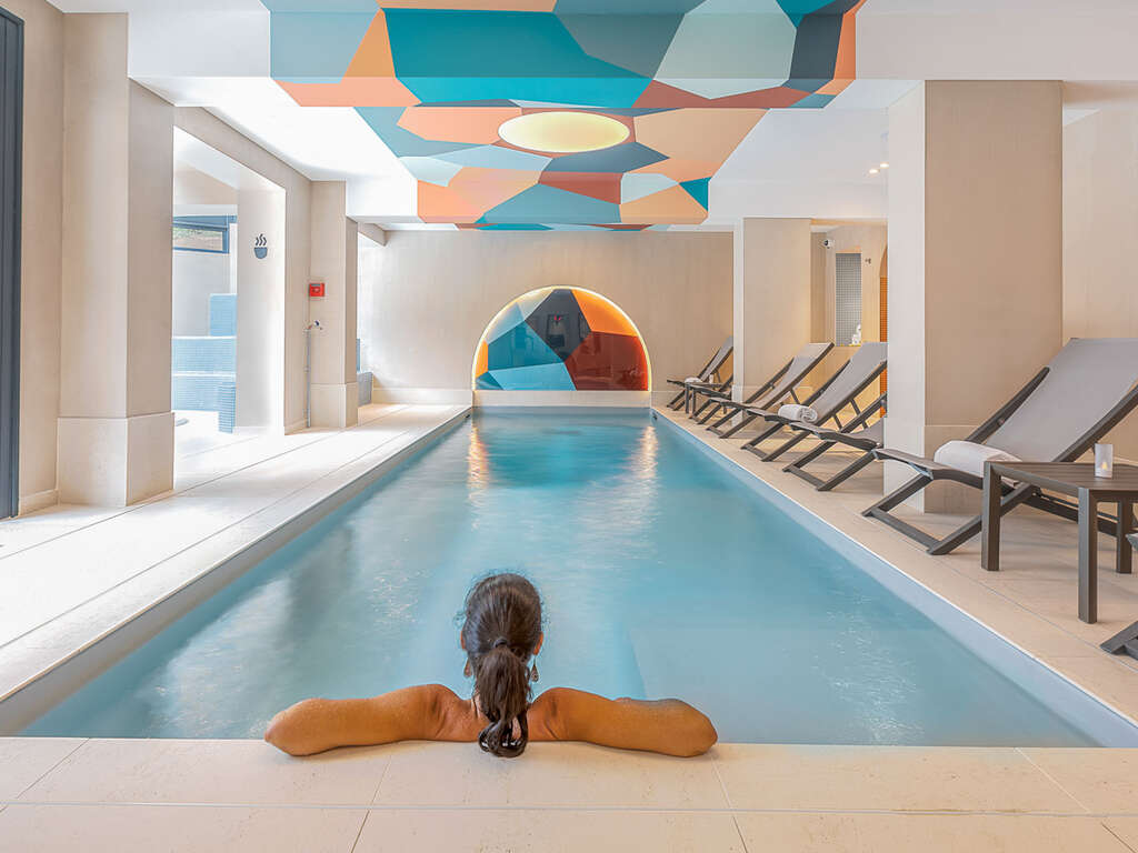 Séjour dans un chalet hôtel au coeur des montagnes - 4*