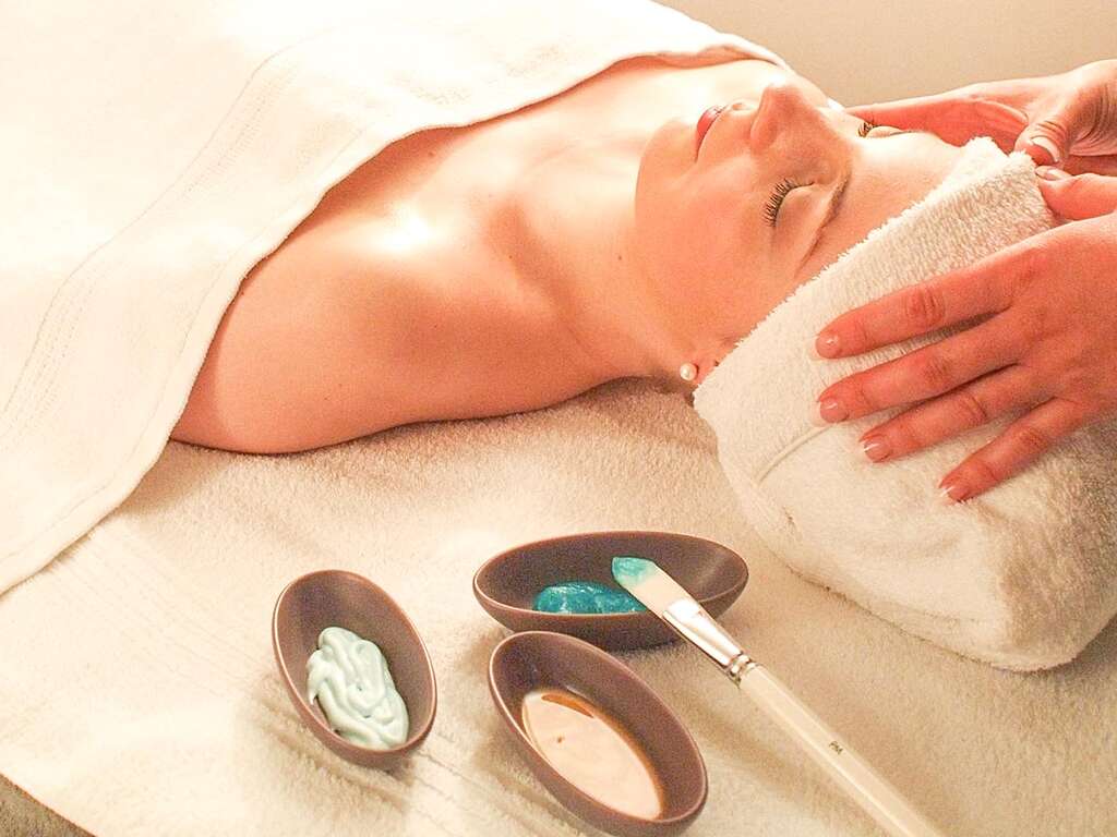 Weekend 100% détente avec massage et spa illimité à Rennes - 4*