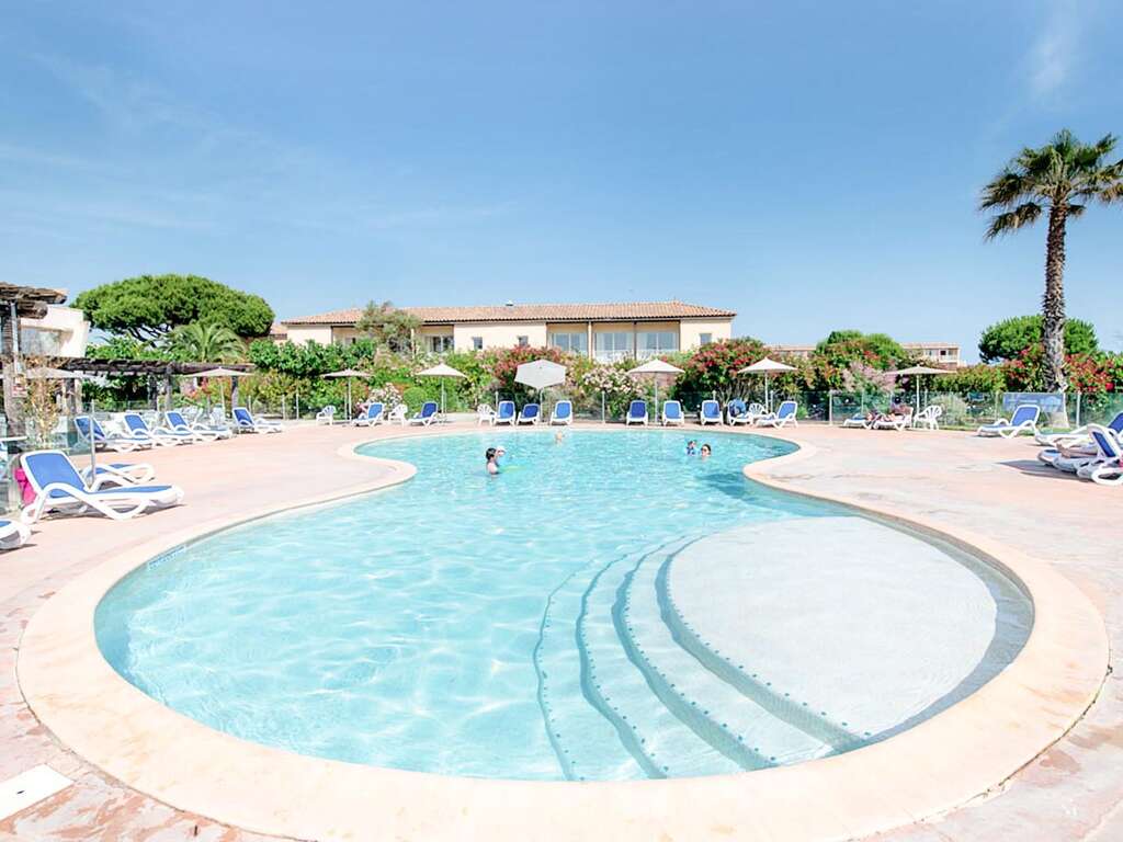 Vacances au Grau-du-Roi en bord de mer tout compris près de Montpellier - 3*