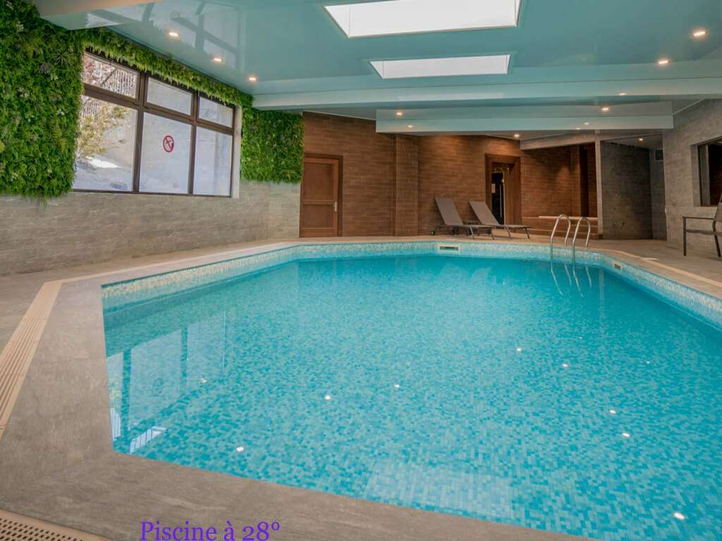 Séjour de charme avec spa à Trouville, à 2 heures de Paris - 4*