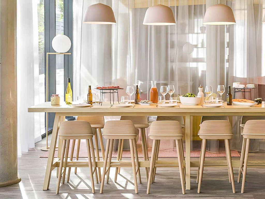 Séjour dans un hôtel design à Paris Porte de Versailles - 4*