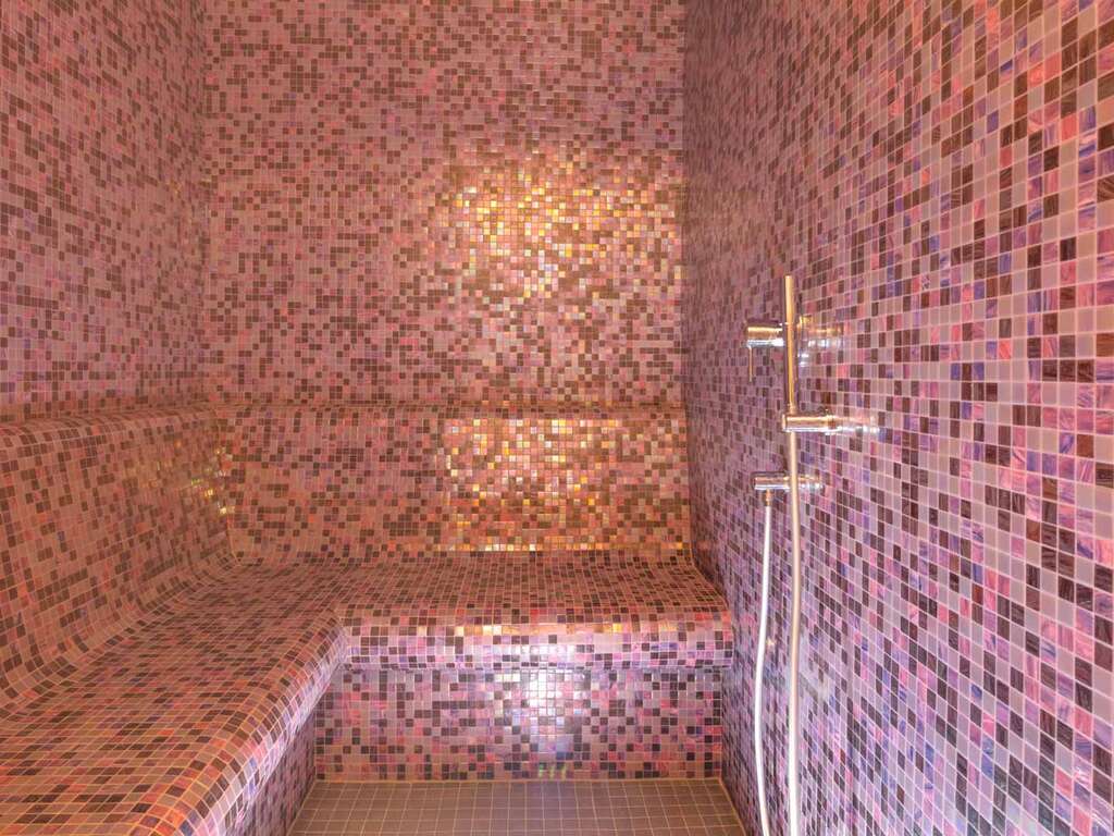 Séjour avec hammam et champagne au coeur de Paris - 4*