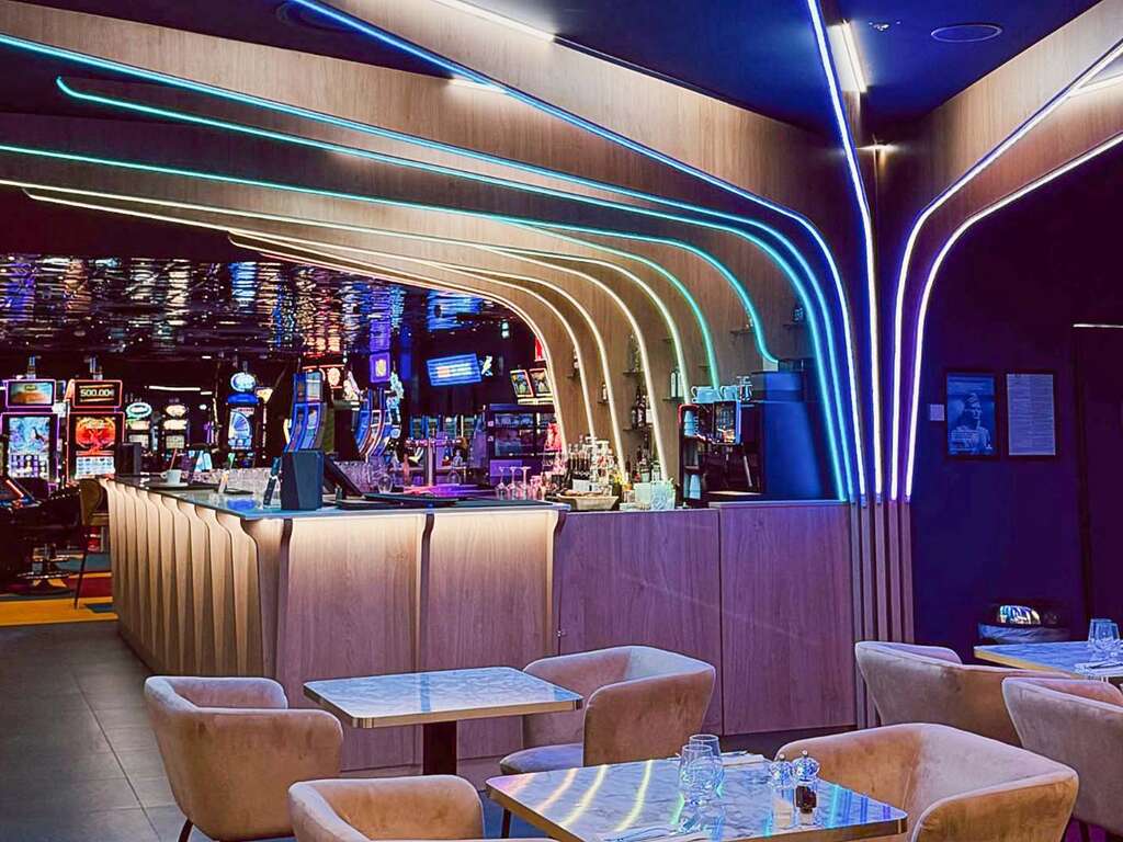 Séjour détente avec dîner au Havre - 4*