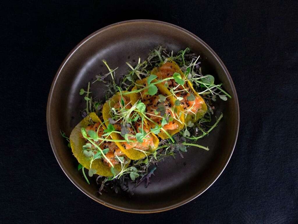 Week-end avec dîner à 1h30 de Paris - 3*