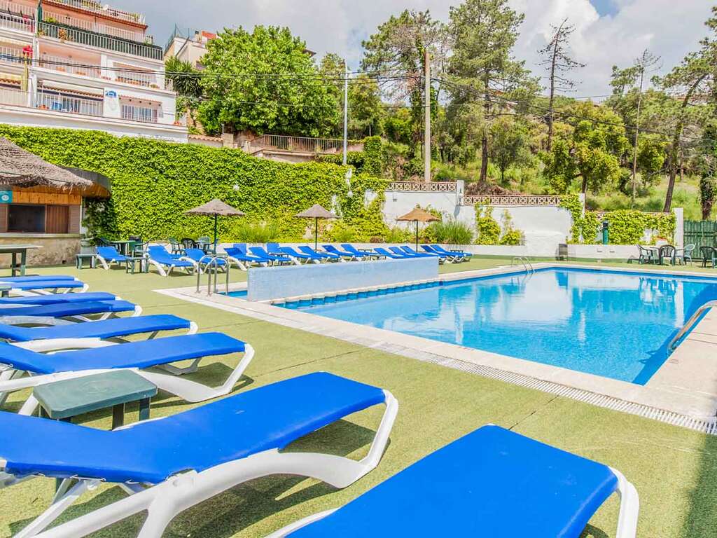 Vacances à Lloret de Mar en formule tout compris - 3*