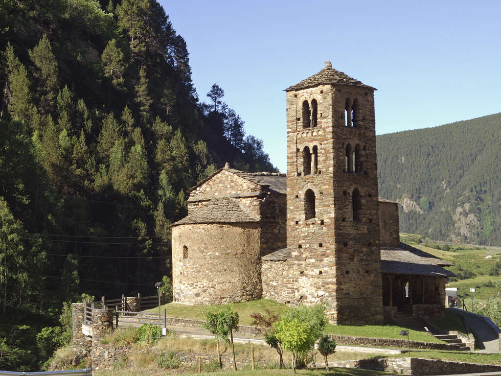 Séjour spa et découverte dans la fameuse Mont-Louis près d'Andorre - 3*