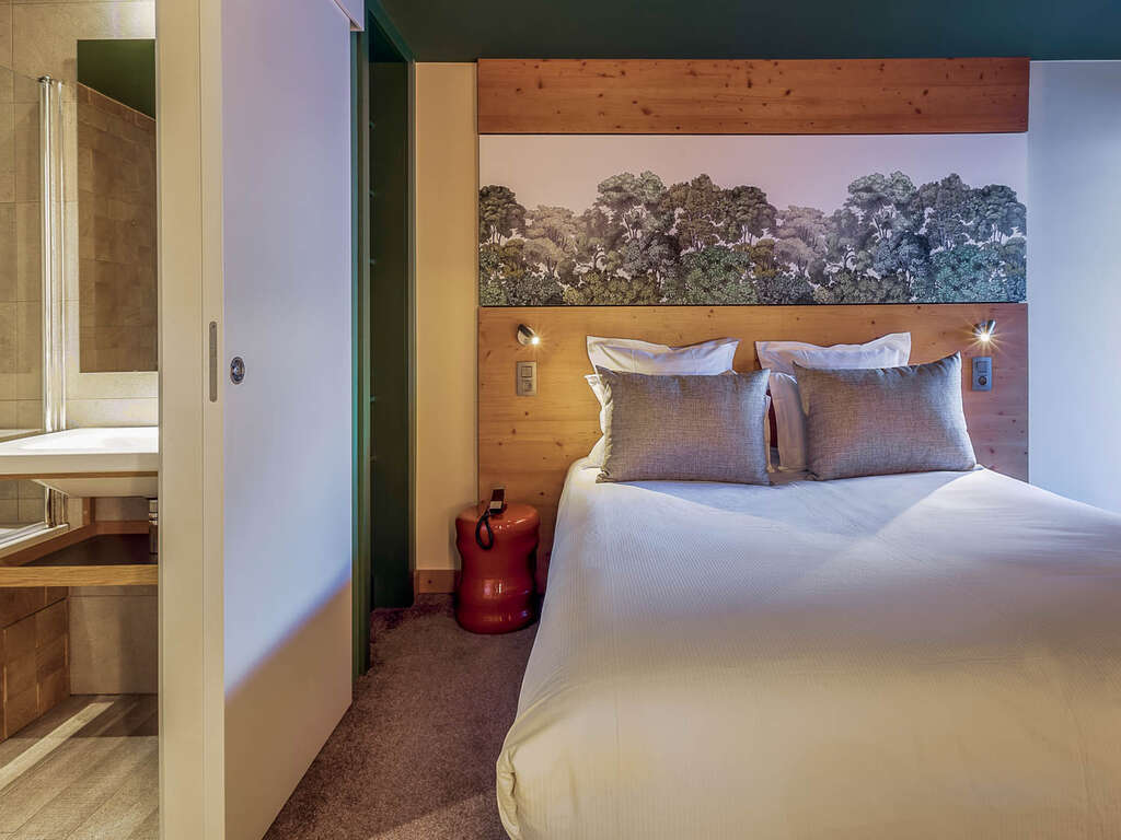 Séjour au coeur des montagnes à Chamonix - 4*