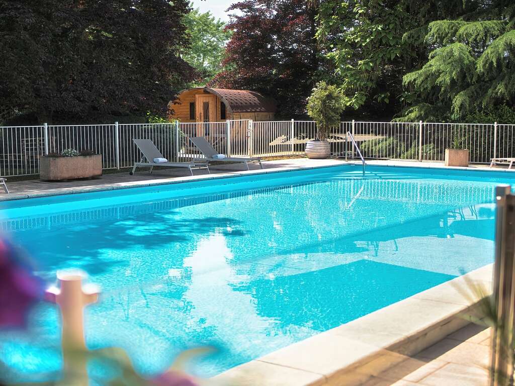 Séjour découverte de Mulhouse et ses environs dans un hôtel 4* - 4*