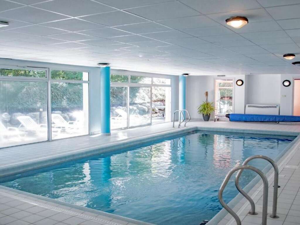 Détente à proximité de la frontière Suisse (4 pers. max.) - 3*
