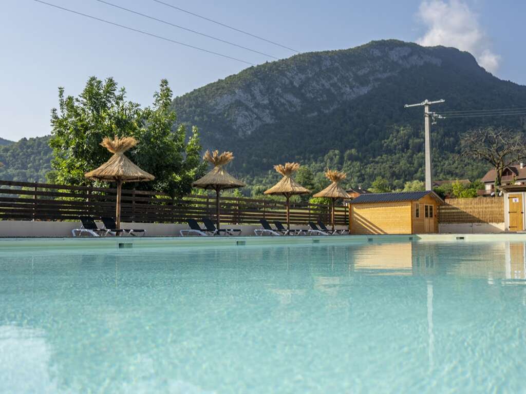 Gourmandise et détente à deux pas d'Annecy - 4*