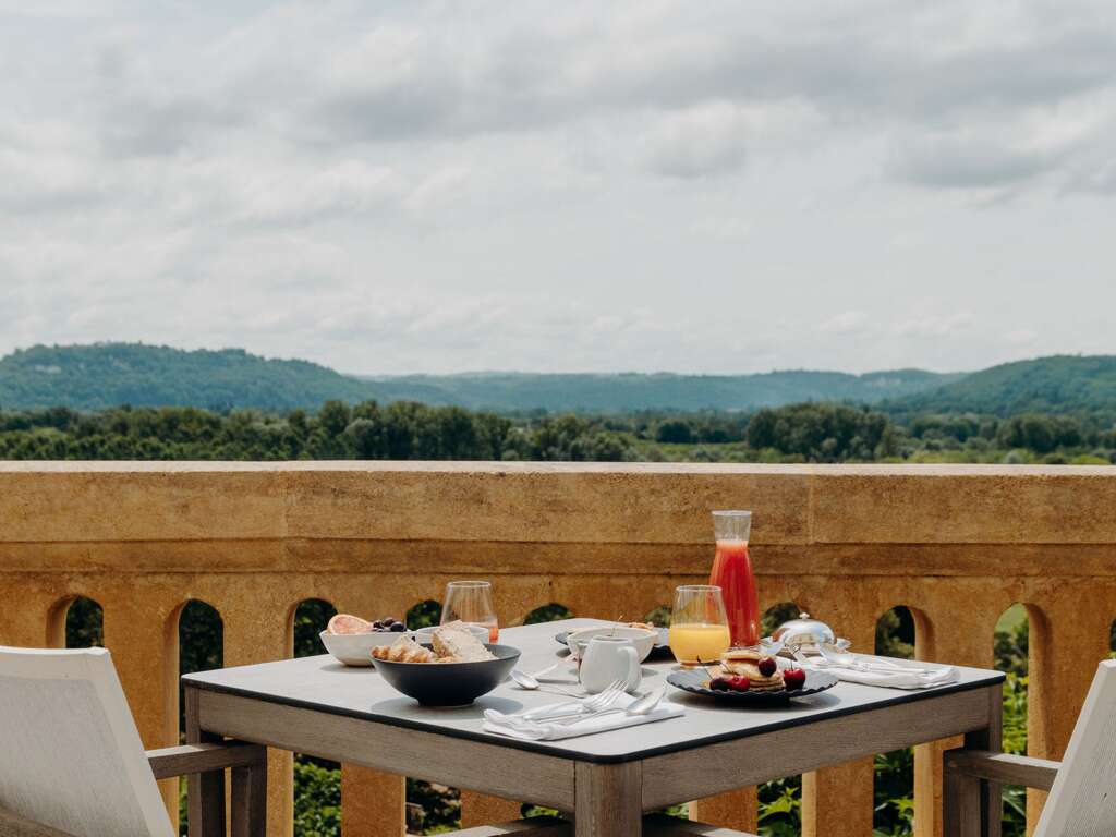 Escapade gourmande et détente en spa Nuxe dans un hôtel 4* - 4*