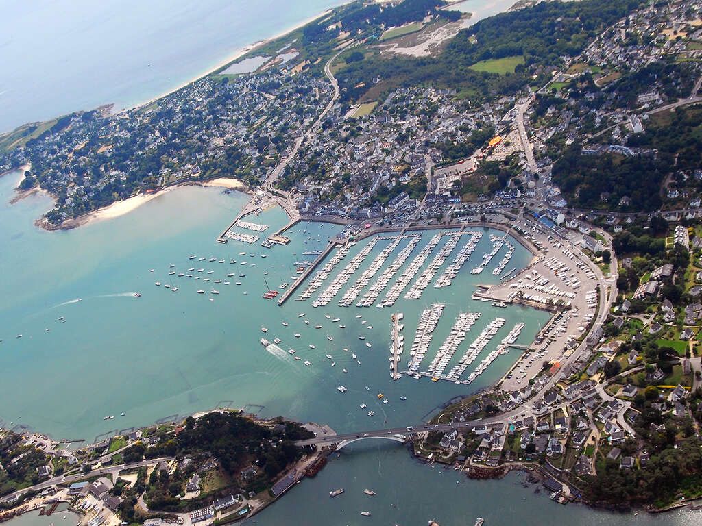 Weekend à la Trinité-sur-Mer - 3*