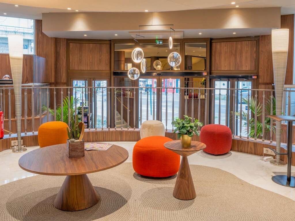 Détente dans le coeur historique de Rennes avec accès spa inclus - 4*
