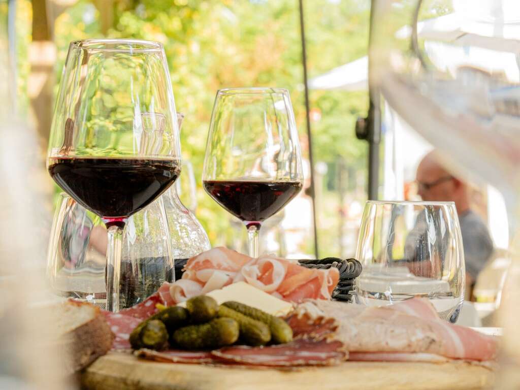 Week-end de charme avec dîner à Bagnoles de l'Orne - 3*