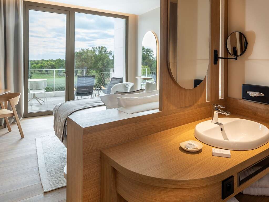 Parenthèse bien-être dans un cadre naturel aux portes de Montpellier - 4*