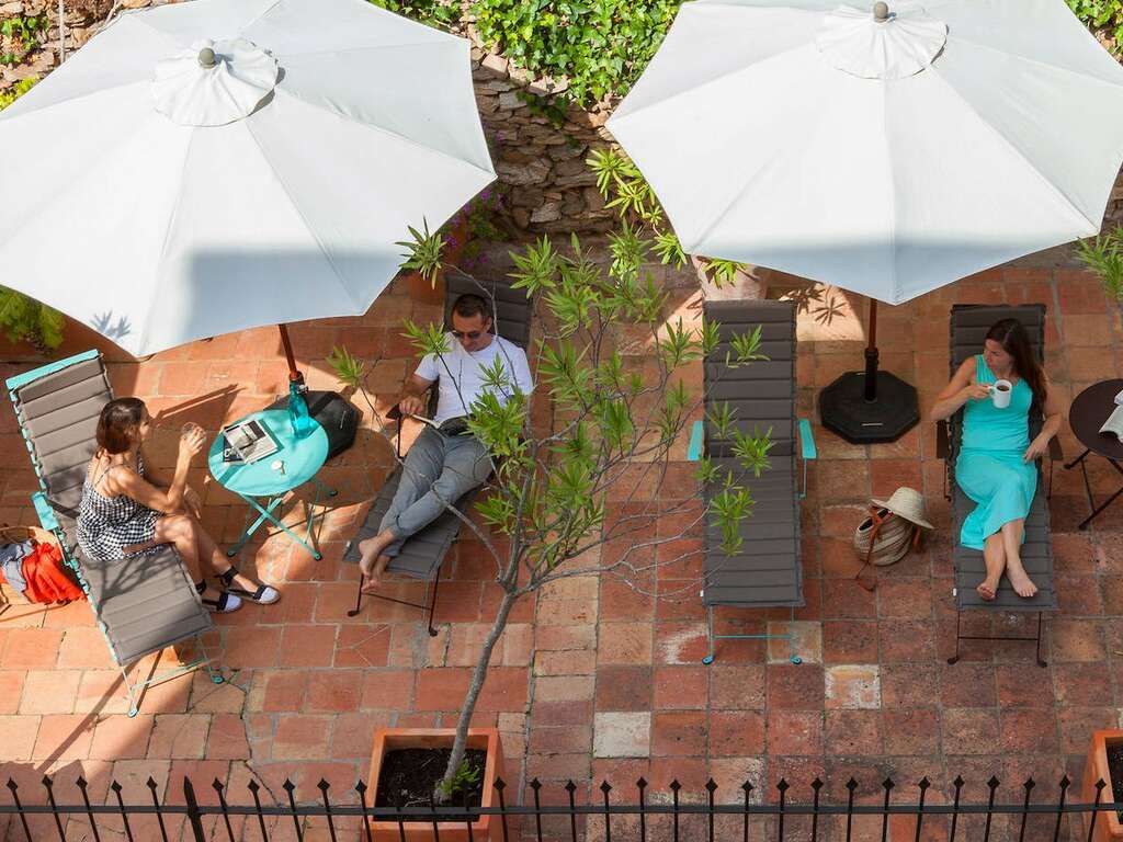 Séjour de charme à Begur village de la Costa Brava avec petit déjeuner inclus - 3*