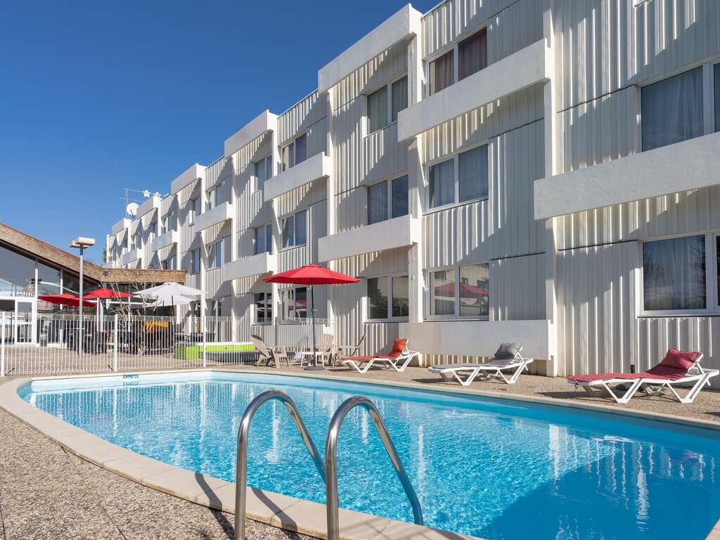Séjour en famille en chambre triple avec entrées au Futurscope - 3*