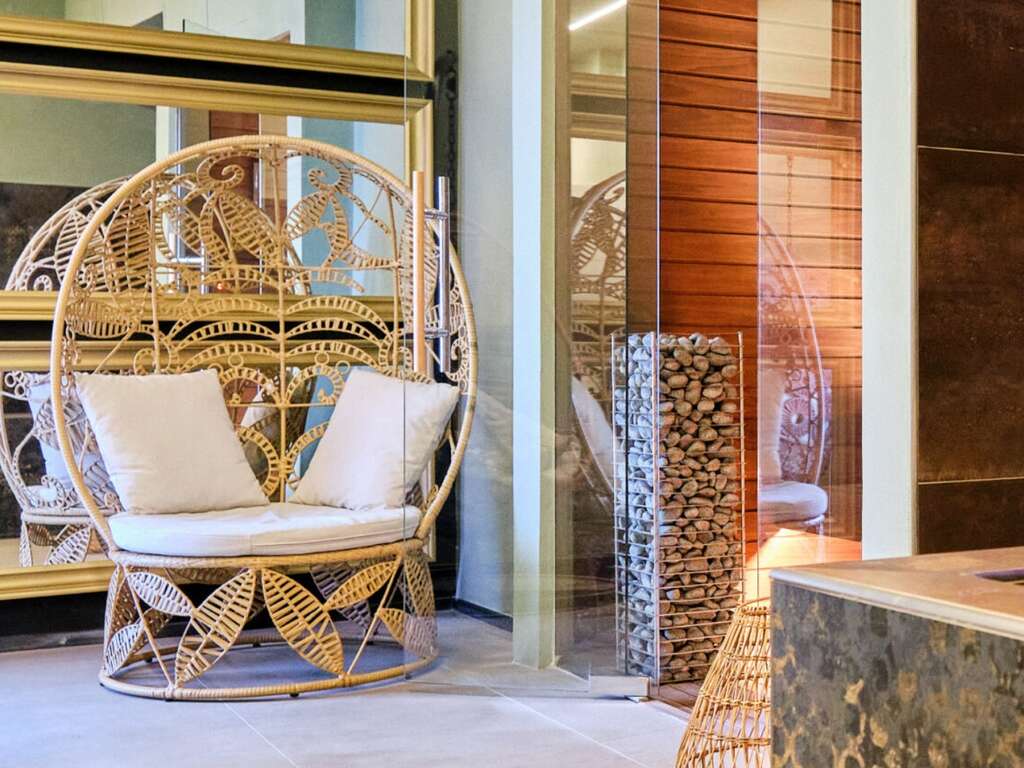 Week-end bien-être à Imperia avec accès privé au spa pendant 30 minutes - 3*
