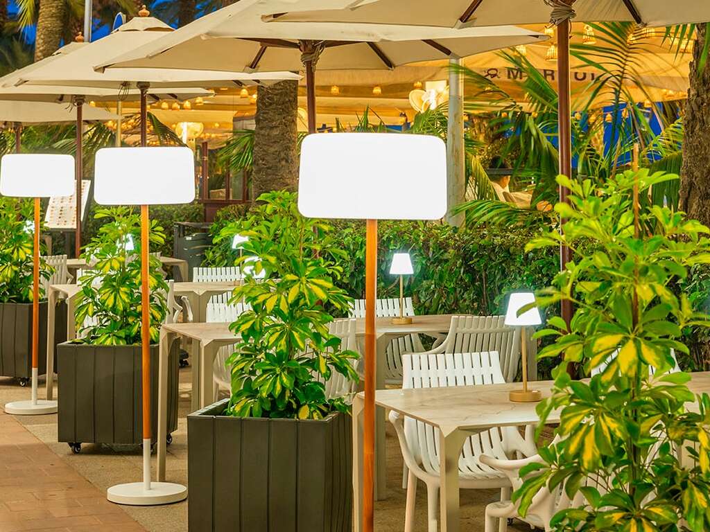 Vacances en famille en chambre triple avec demi-pension à Lloret de Mar - 4*