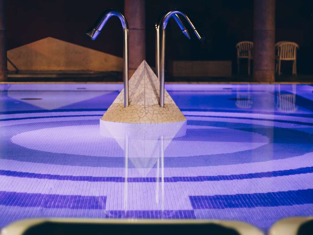 Exclusif Weekendesk : séjour romantique et luxueux avec bains à remous privé sur la Costa Brava - 4*