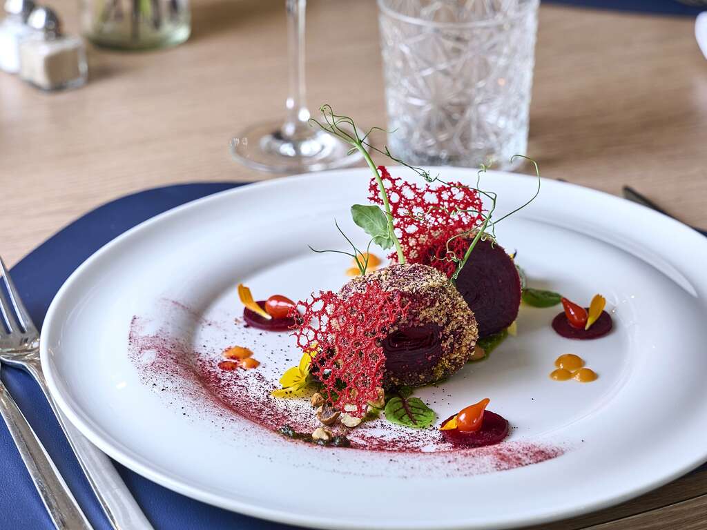Séjour d'exception avec massage et dîner à Vosne-Romanée - 4*