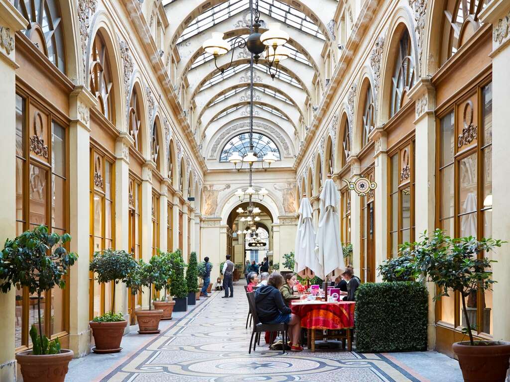 Découvrez Paris et profitez d'un départ tardif - 3*