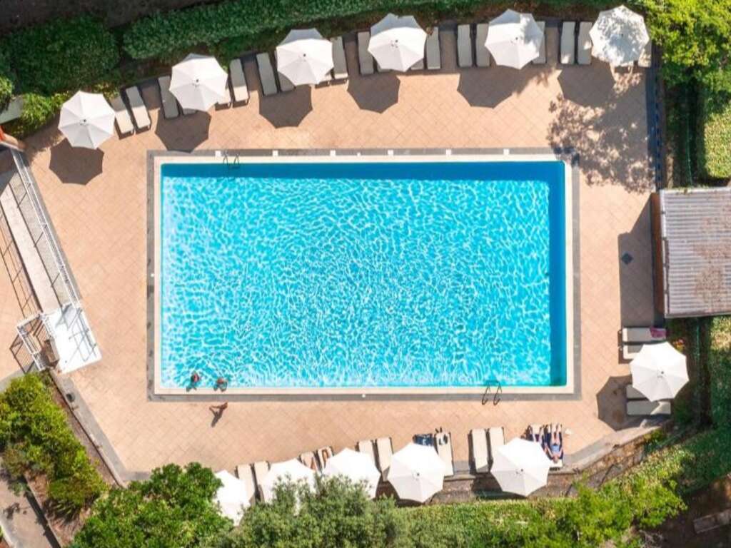 Hôtel & Spa Vitalparc, the Originals Collection - Séjour à Lacanau avec spa illimité - 4*