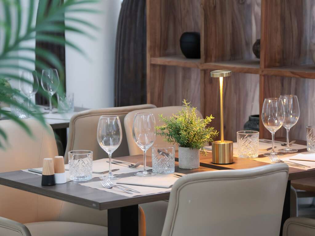 Parenthèse bien-être et gourmande à Cannes - 4*