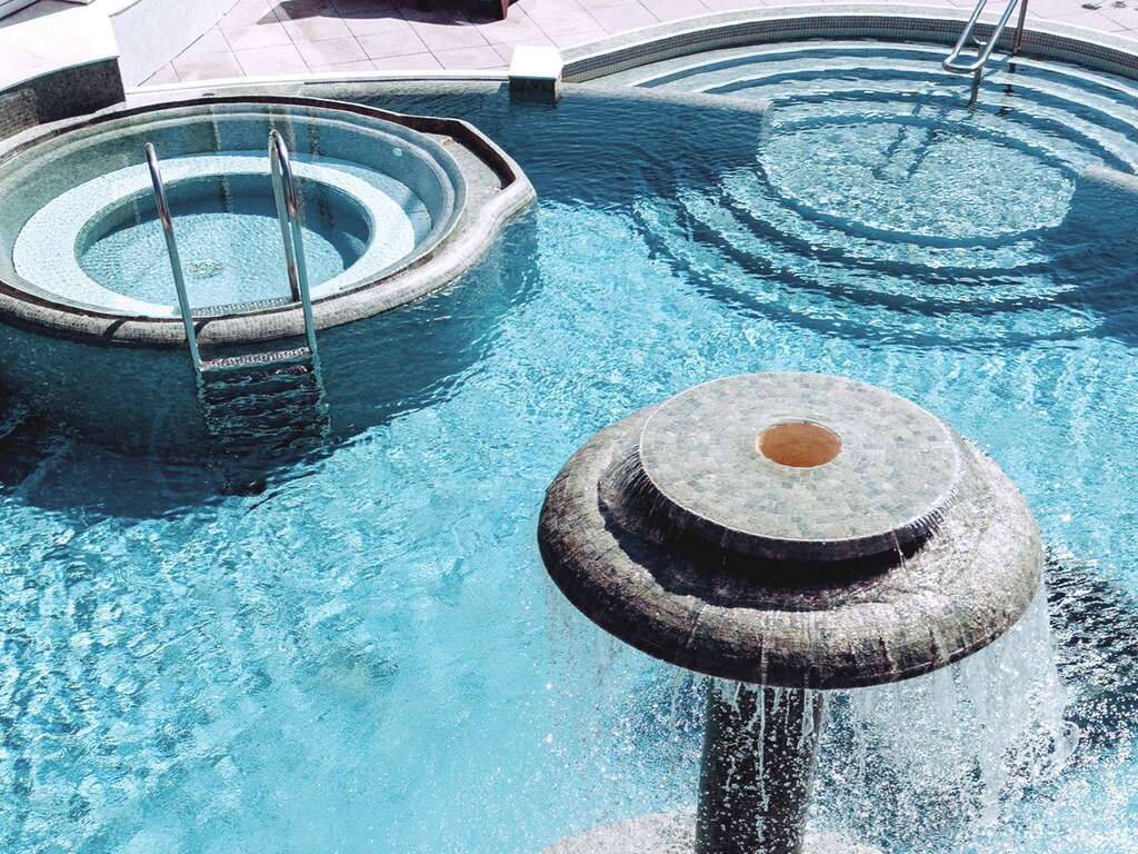 Escapade avec diner et accès aux thermes à Saint-Paul-lès-Dax - 3*